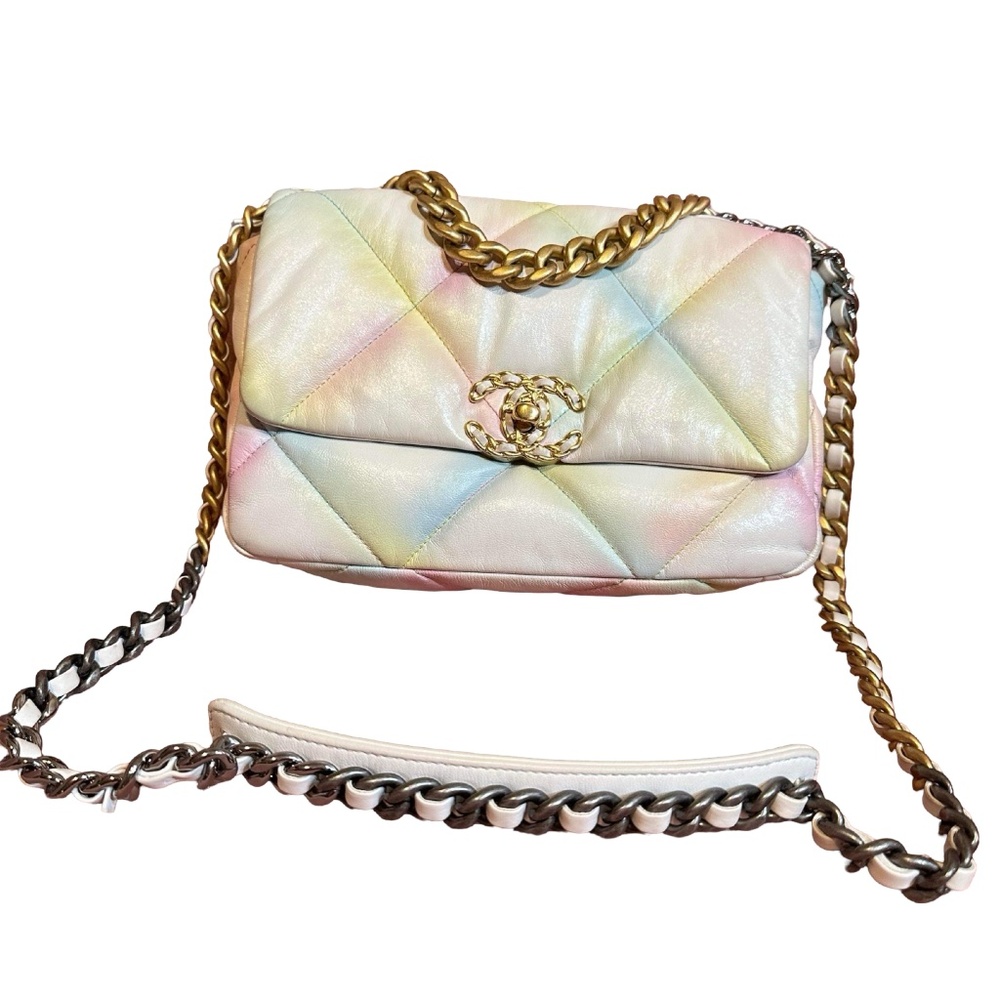 Chanel 16 flapbav